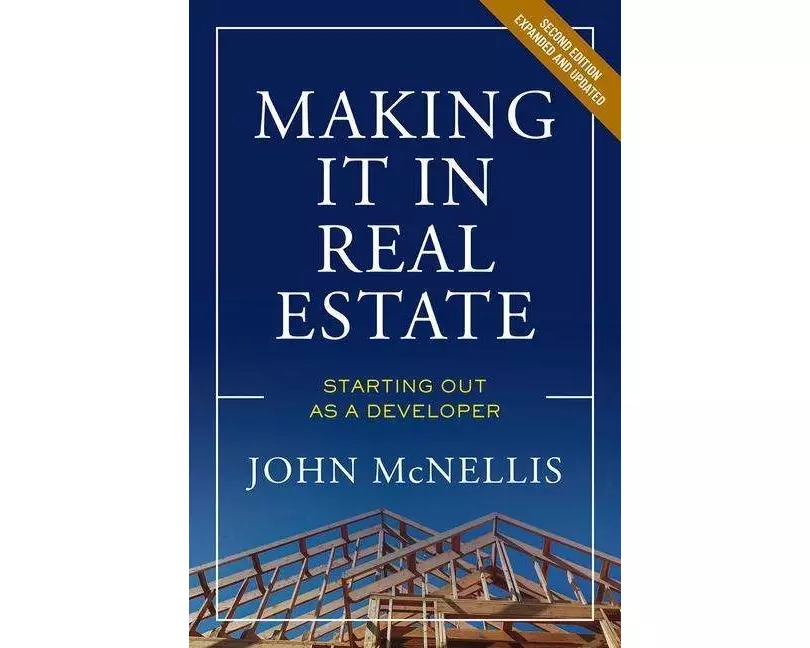 Making it in Real Estate