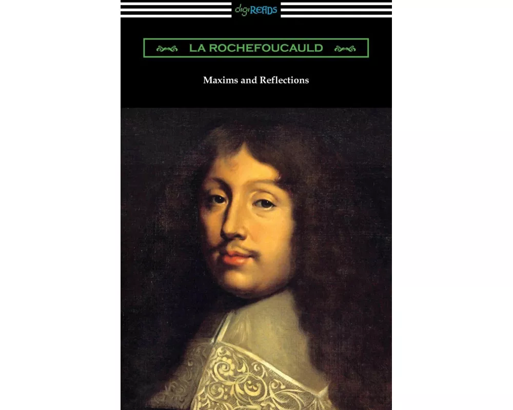 Maxims and Reflections