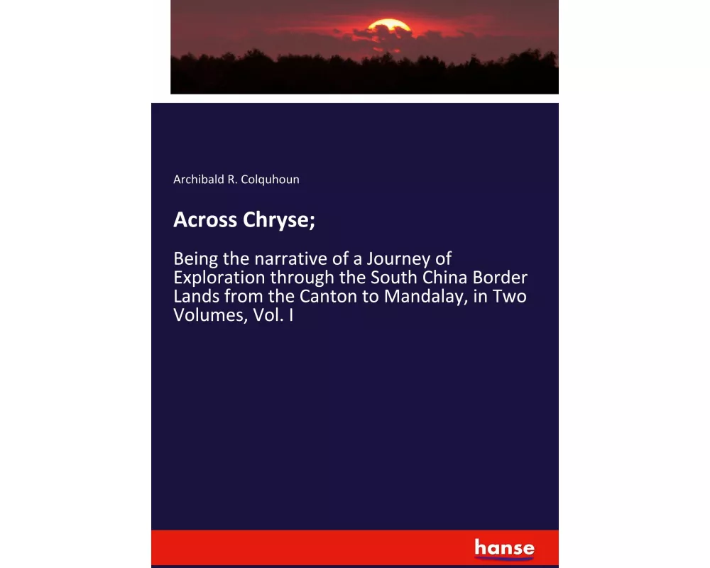 Across Chryse