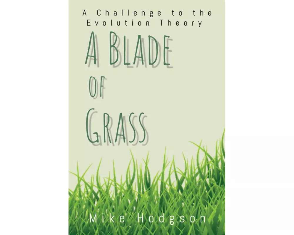 A Blade of Grass