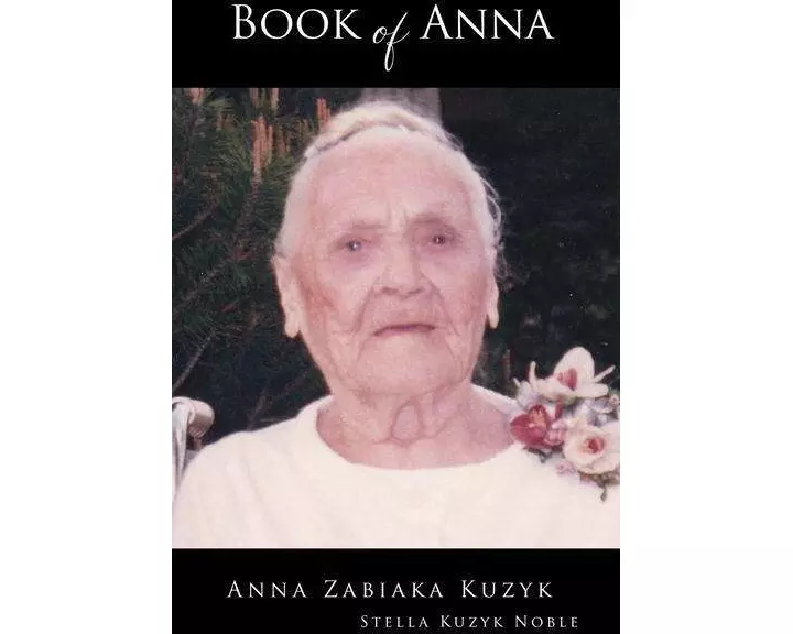 Book of Anna