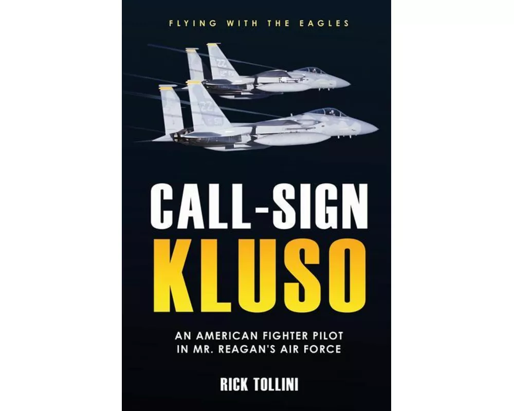 Call Sign Kluso