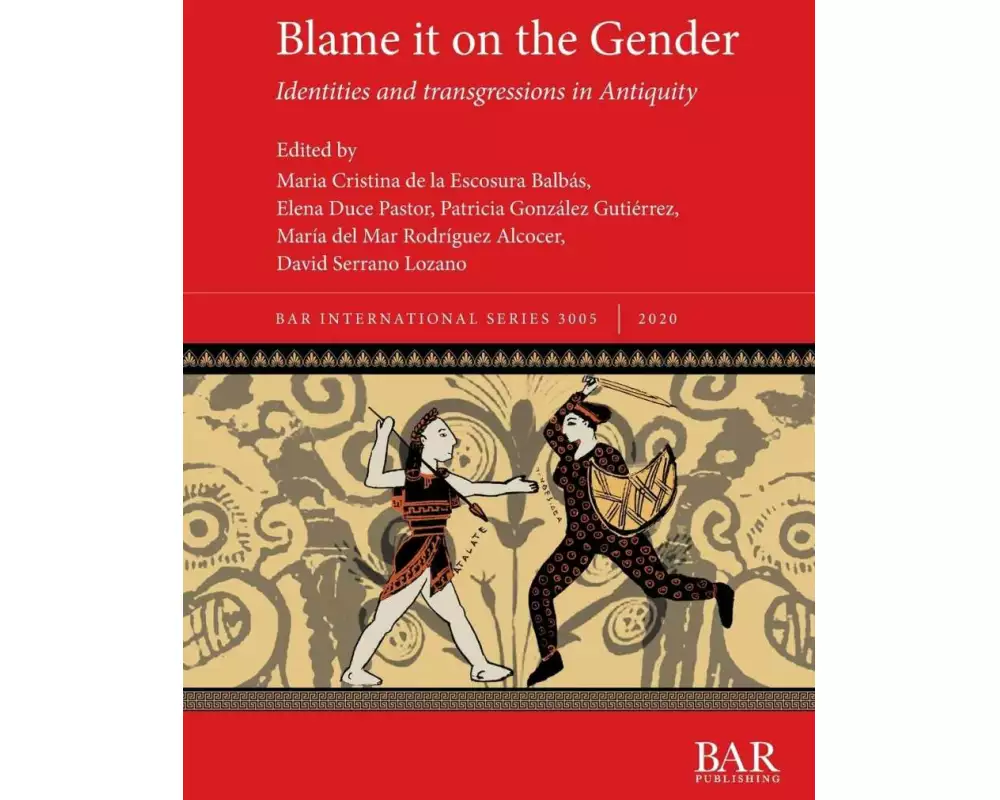 Blame it on the Gender