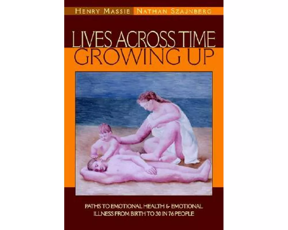 Lives Across Time/Growing Up