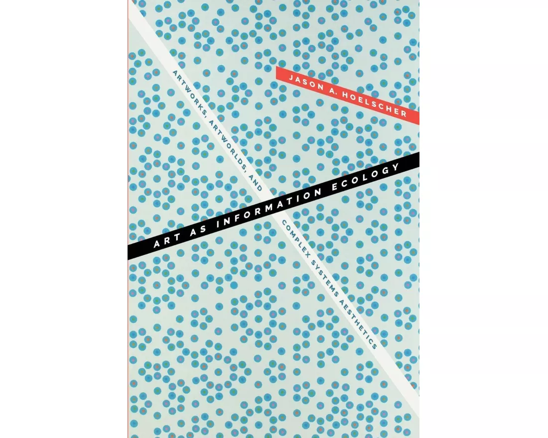 Art as Information Ecology