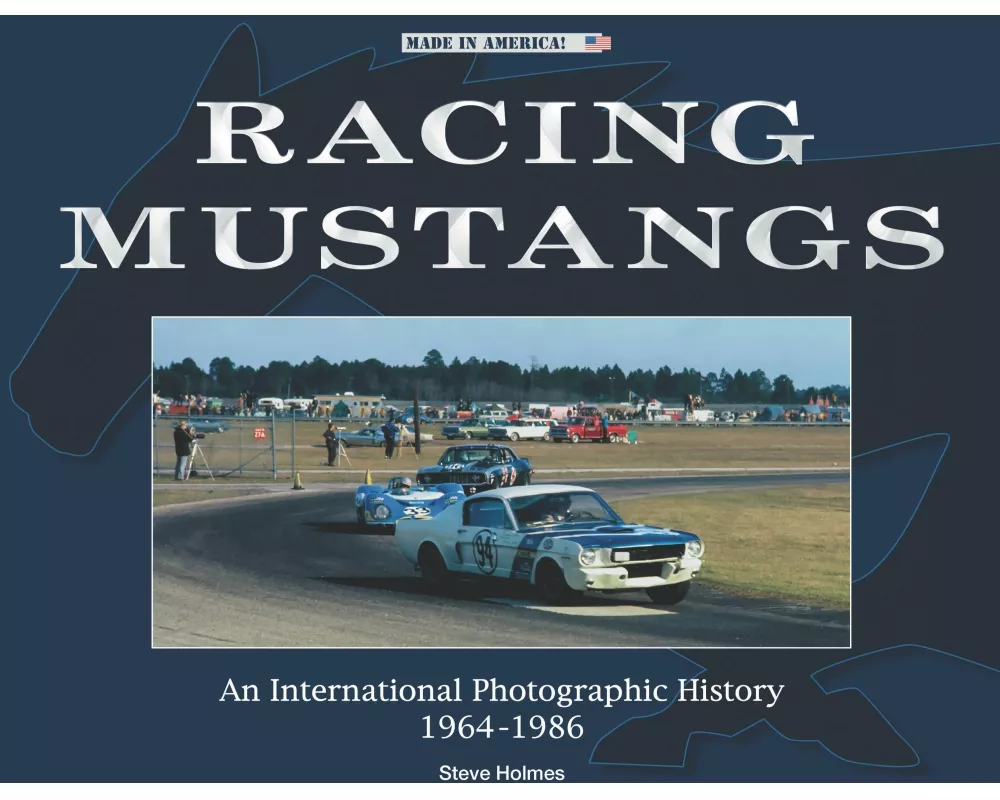 Racing Mustangs