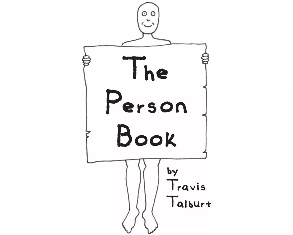 The Person Book