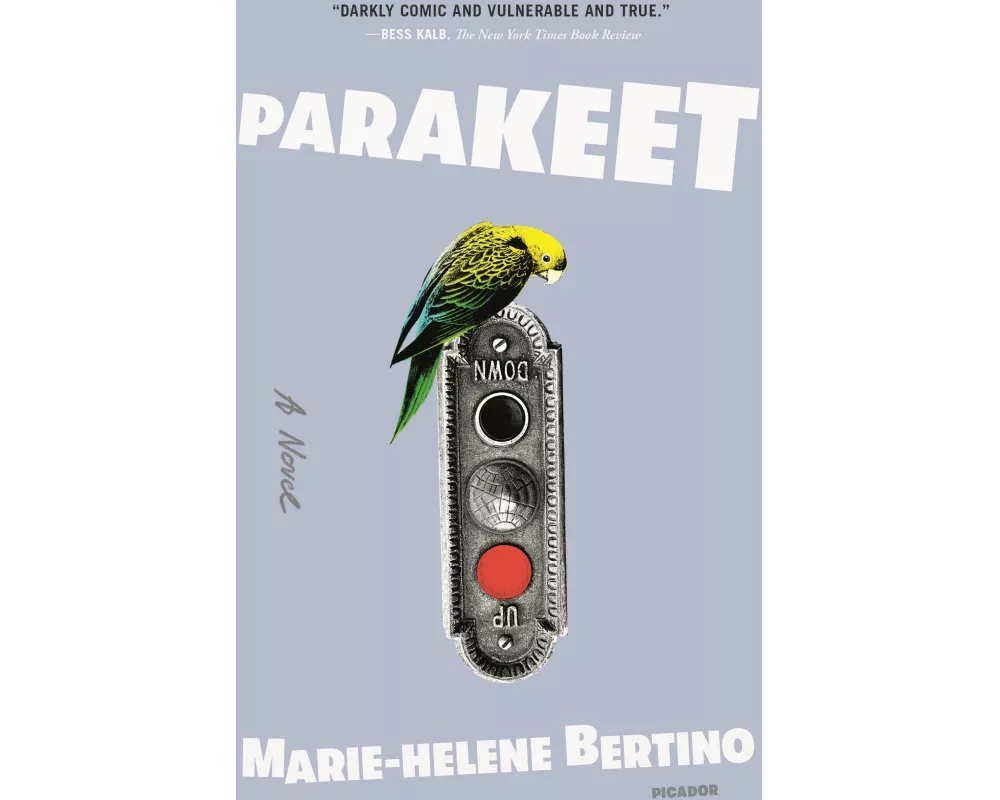 Parakeet