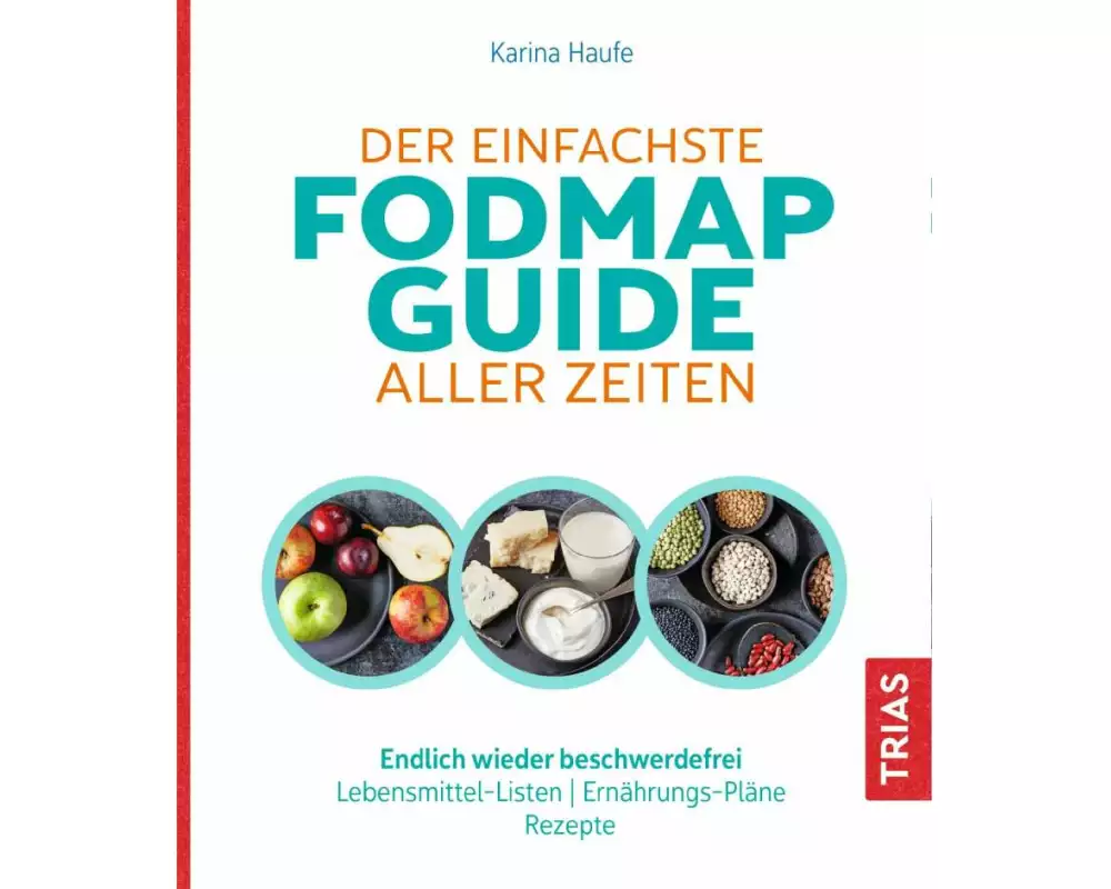 Der einfachste FODMAP-Guide aller Zeiten