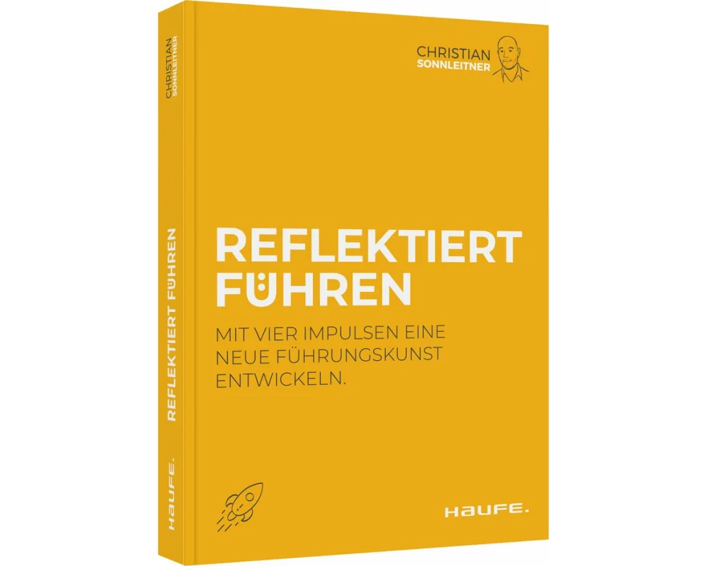 Reflektiert führen