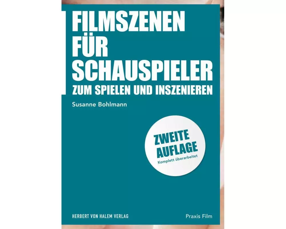 Filmszenen für Schauspieler