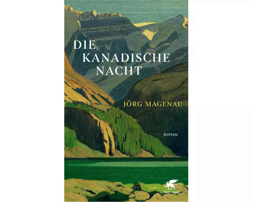 Die kanadische Nacht