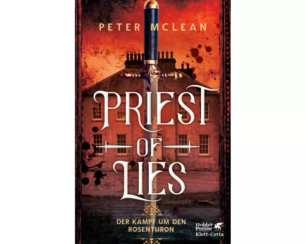 Priest of Lies