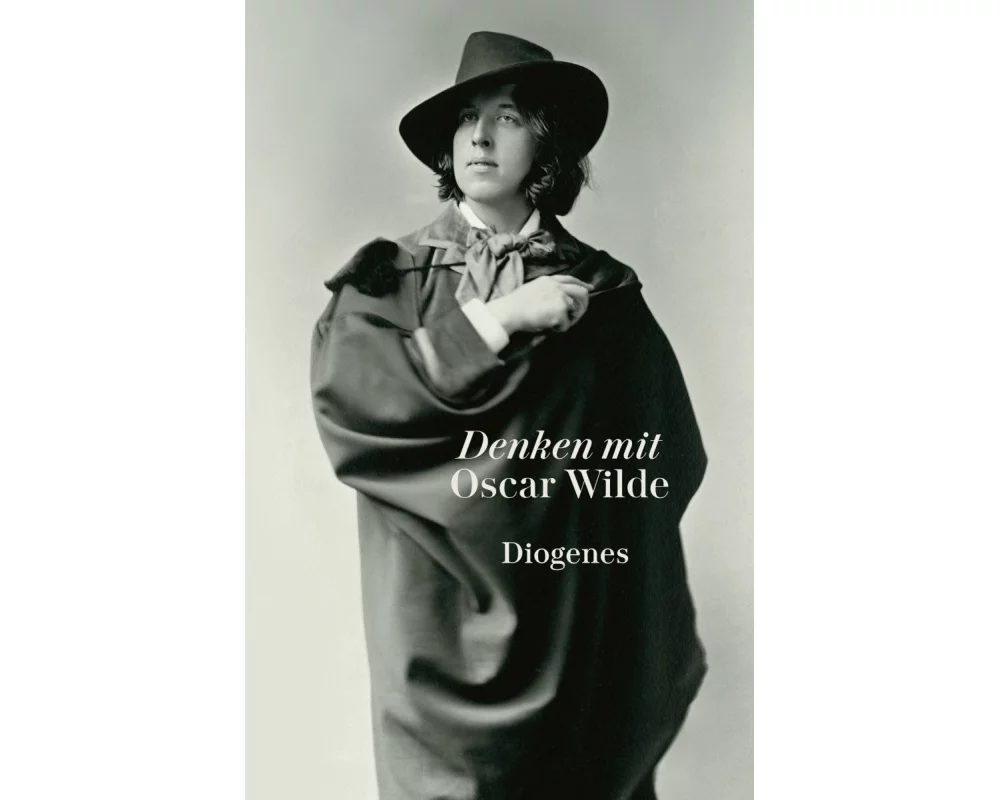Denken mit Oscar Wilde