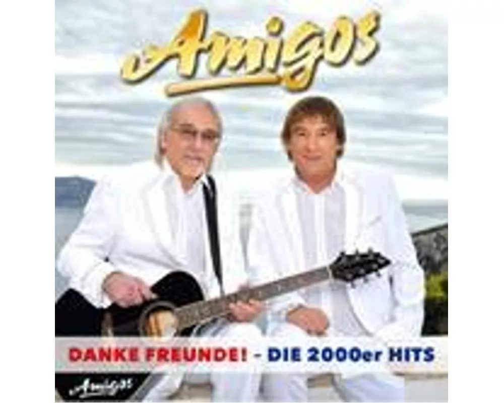 Danke Freunde
