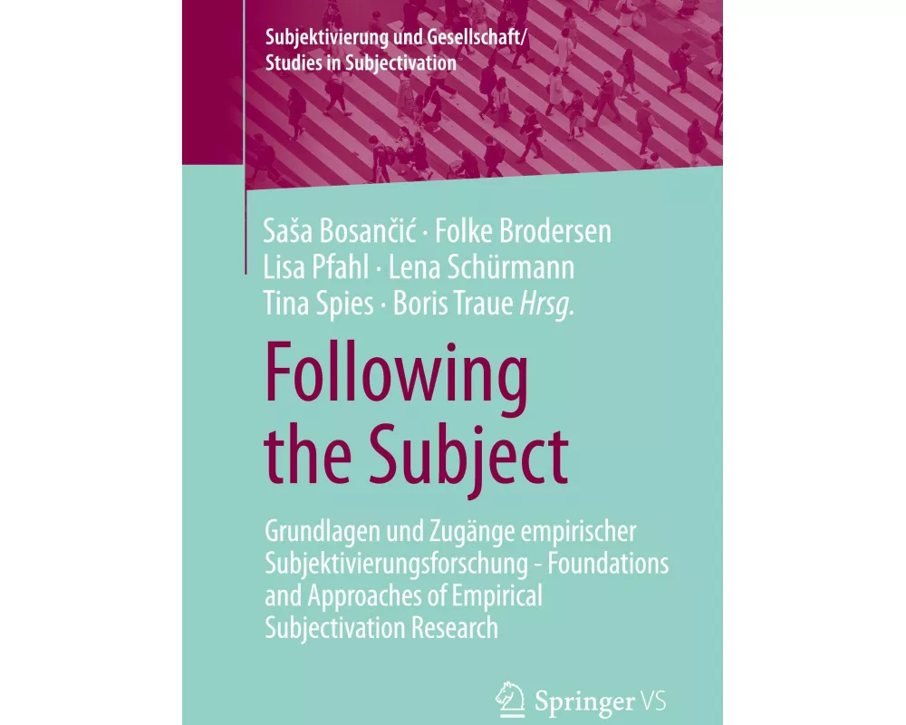 Following the Subject