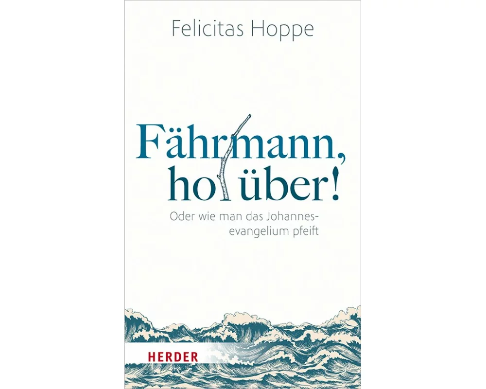 Fährmann, hol über!