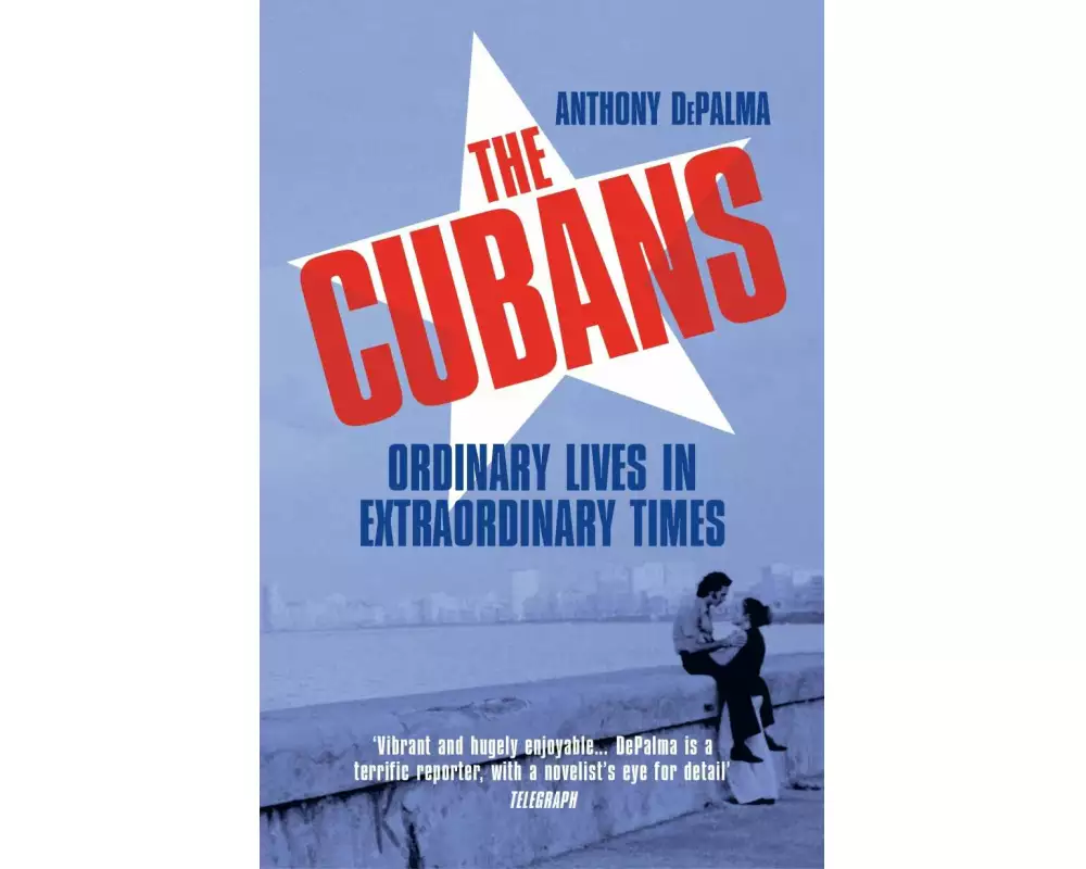 The Cubans