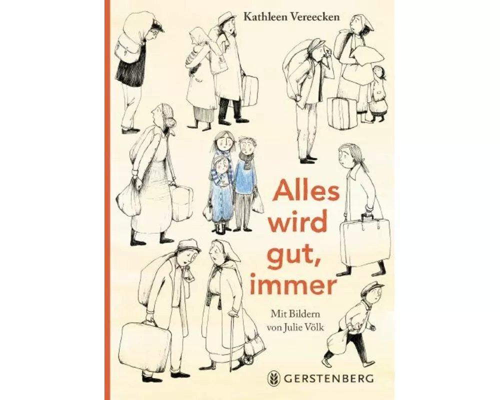 Alles wird gut, immer