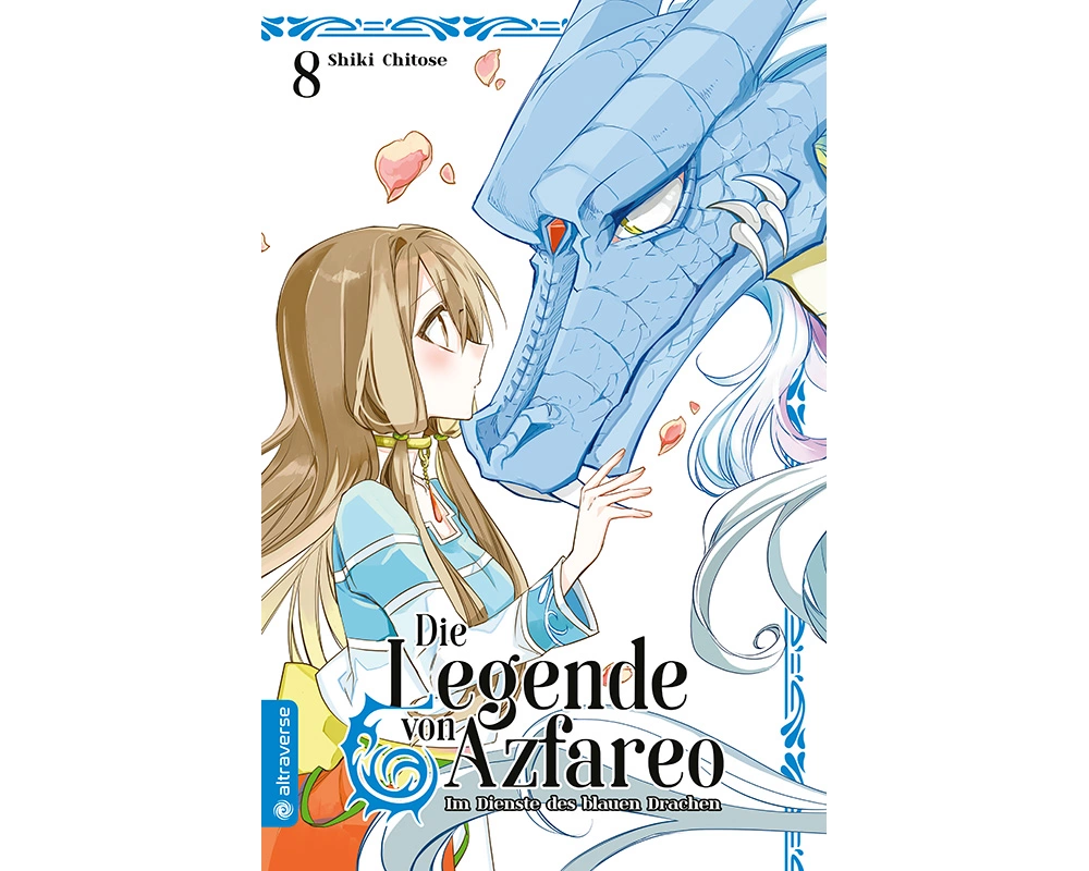 Die Legende von Azfareo 08