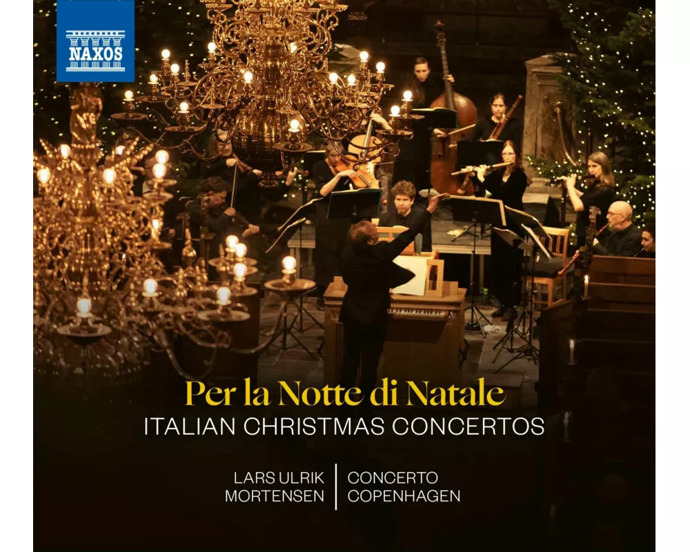 Per la Notte di Natale