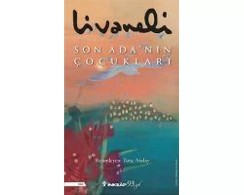 Son Ada'nin Cocuklari