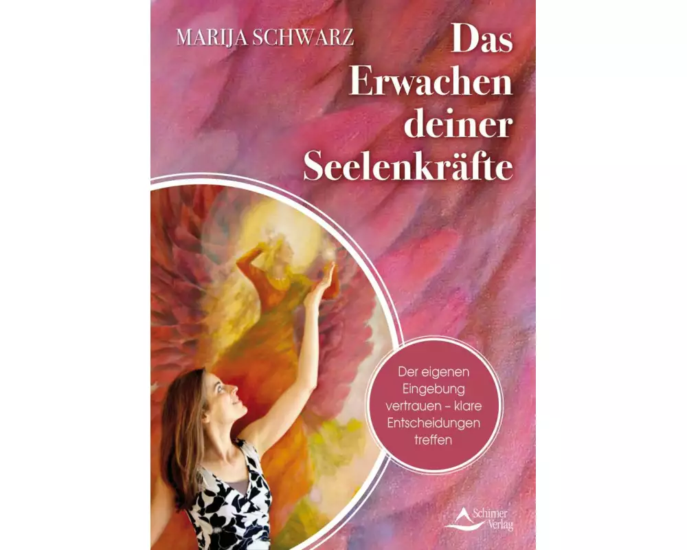 Deine Seele spricht mit dir