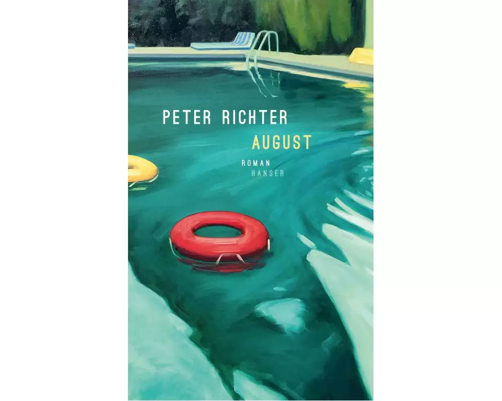 August