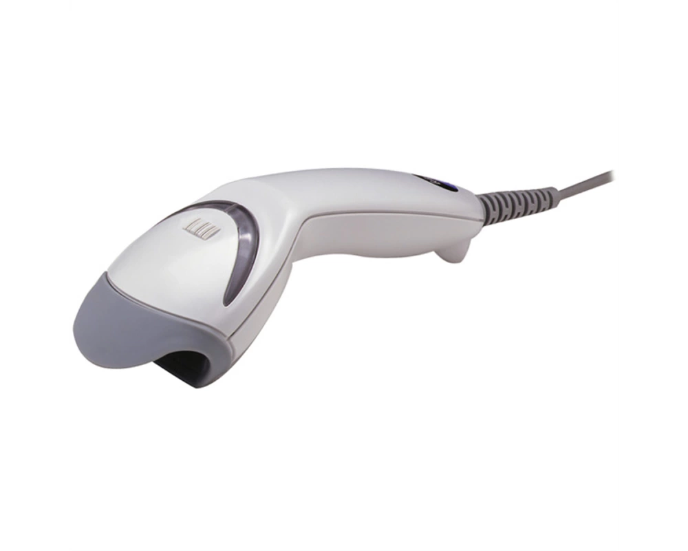HONEYWELL 5145 Eclipse Laser Scanner, USB White