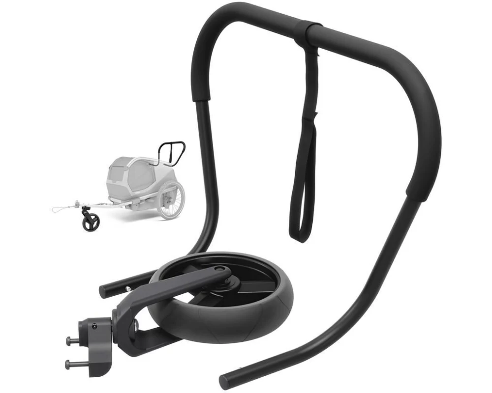 Thule Buggy-Set zu Dog Bexey M