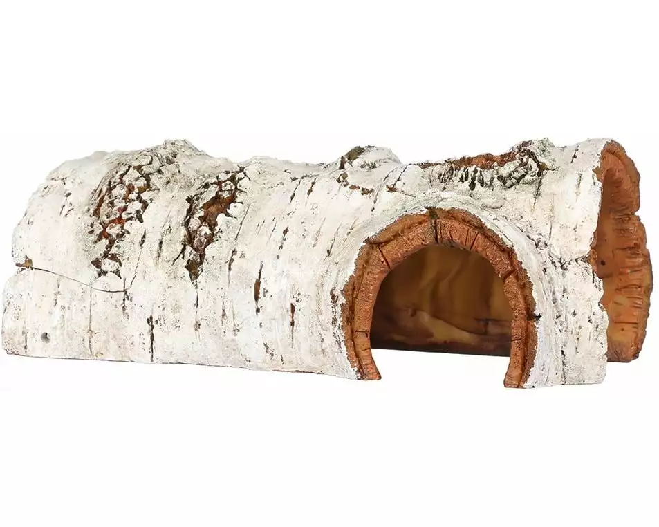 AquaDella Dekoration Burk Breeding Cave M, 20 x 12 x 7 cm