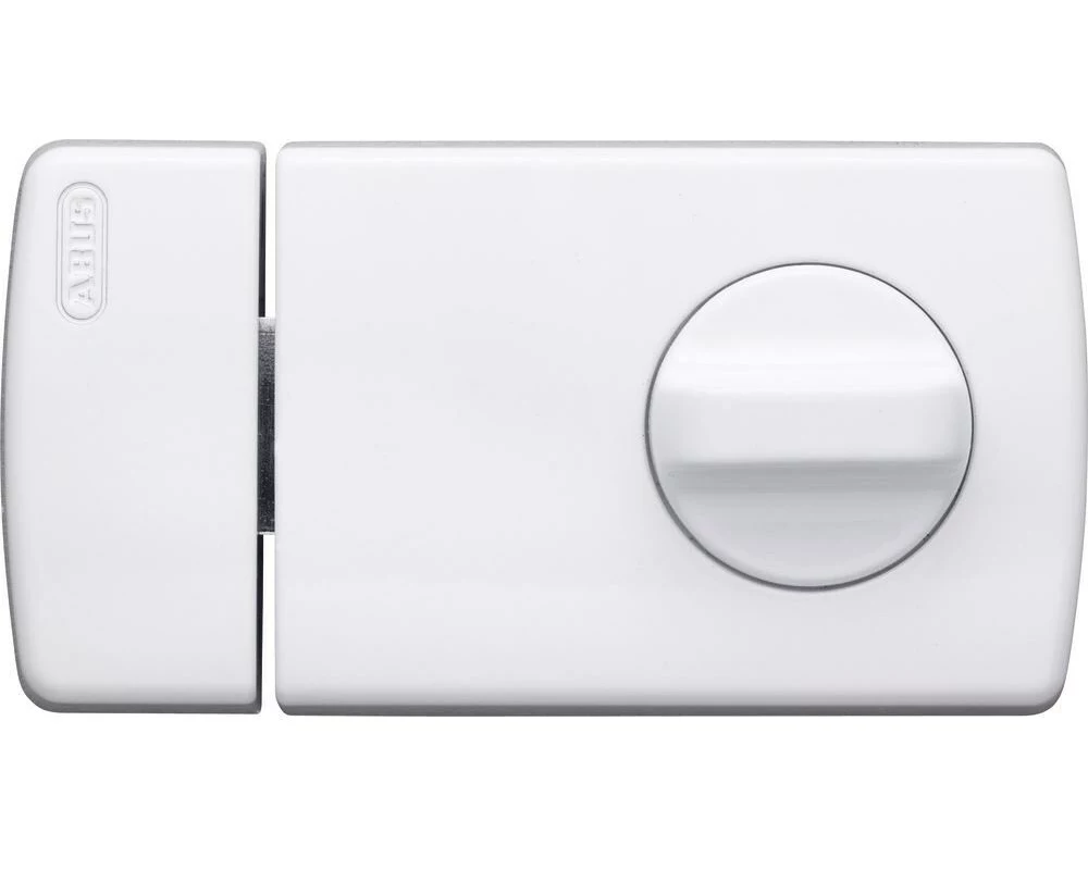 Abus 2110 Weiss/White