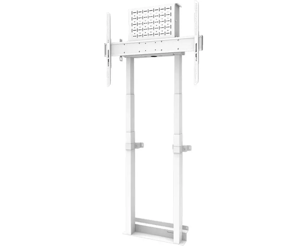 NEOMOUNTS Wandhalterung WL55-875WH1 Weiss