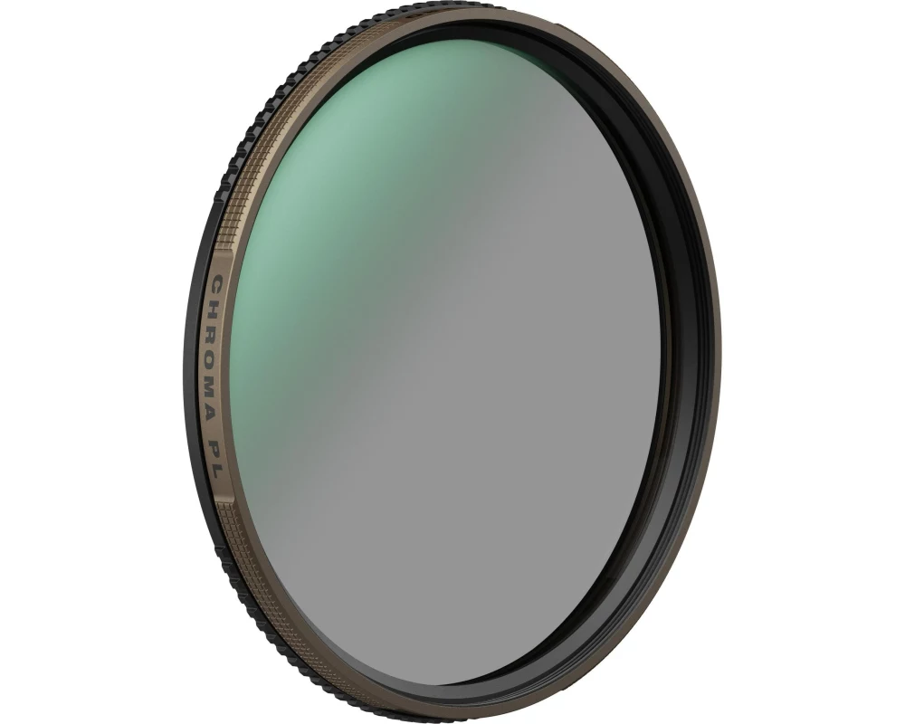 PolarPro Polfilter 135 Series – Chroma CP – 82 mm