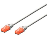 DIGITUS Professional 3 m Category 6 Network Cable for Network Device