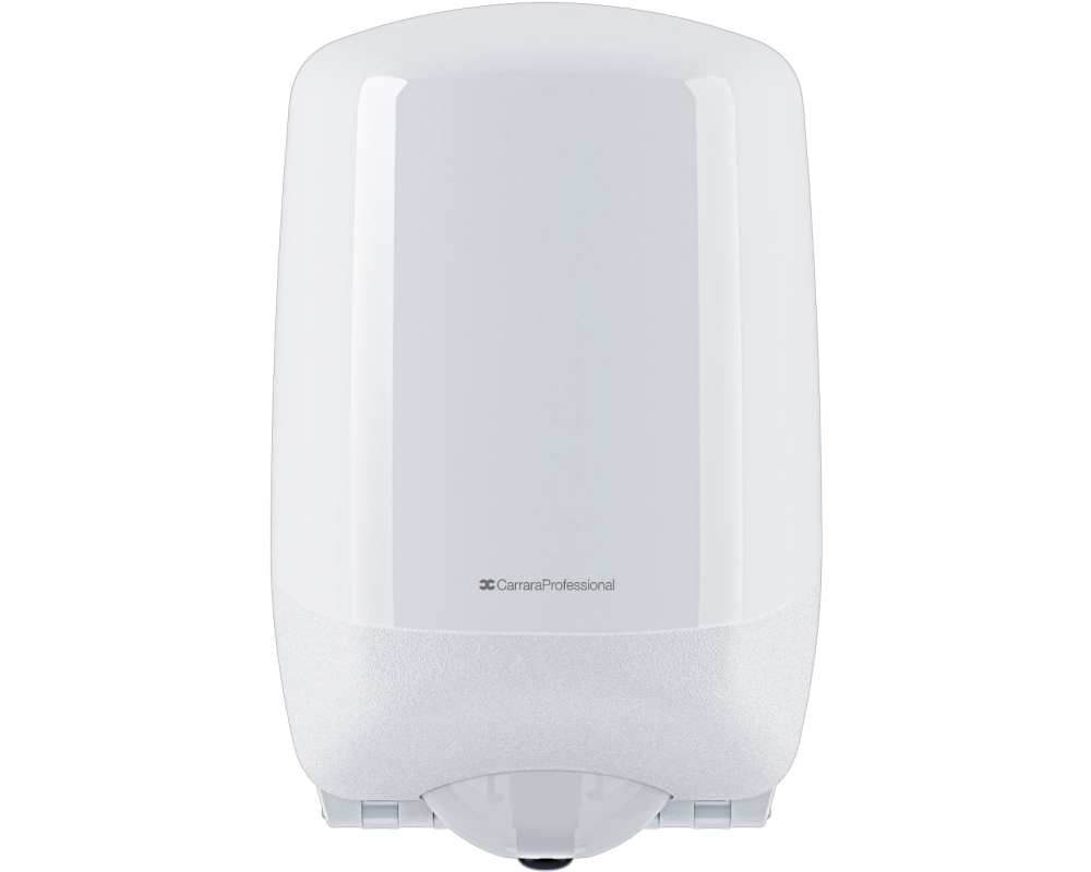 BULKYSOFT Spender Reinigungsrl.Essentia 33279 weiss 37x22x24.5cm