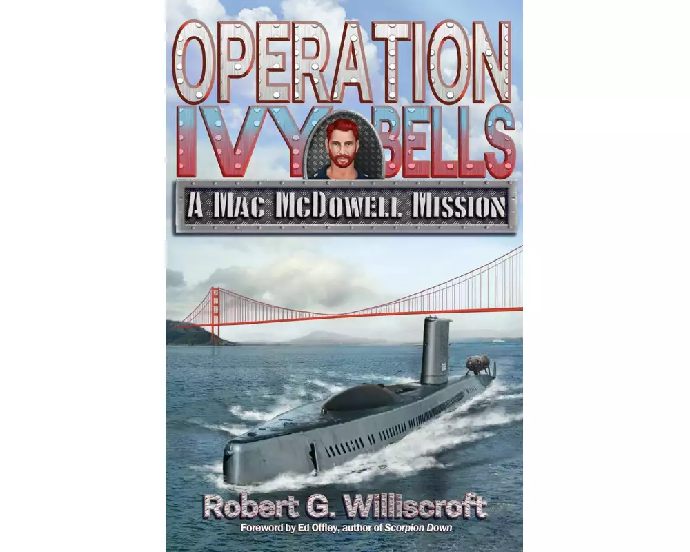 Operation Ivy Bells
