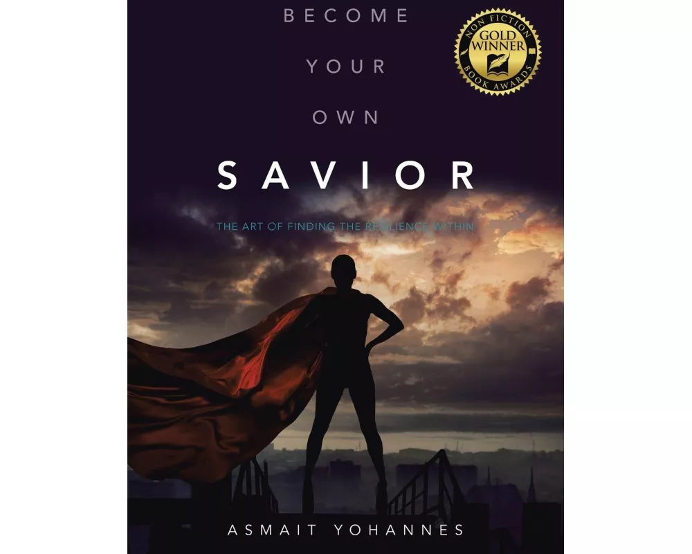 Become Your Own Savior