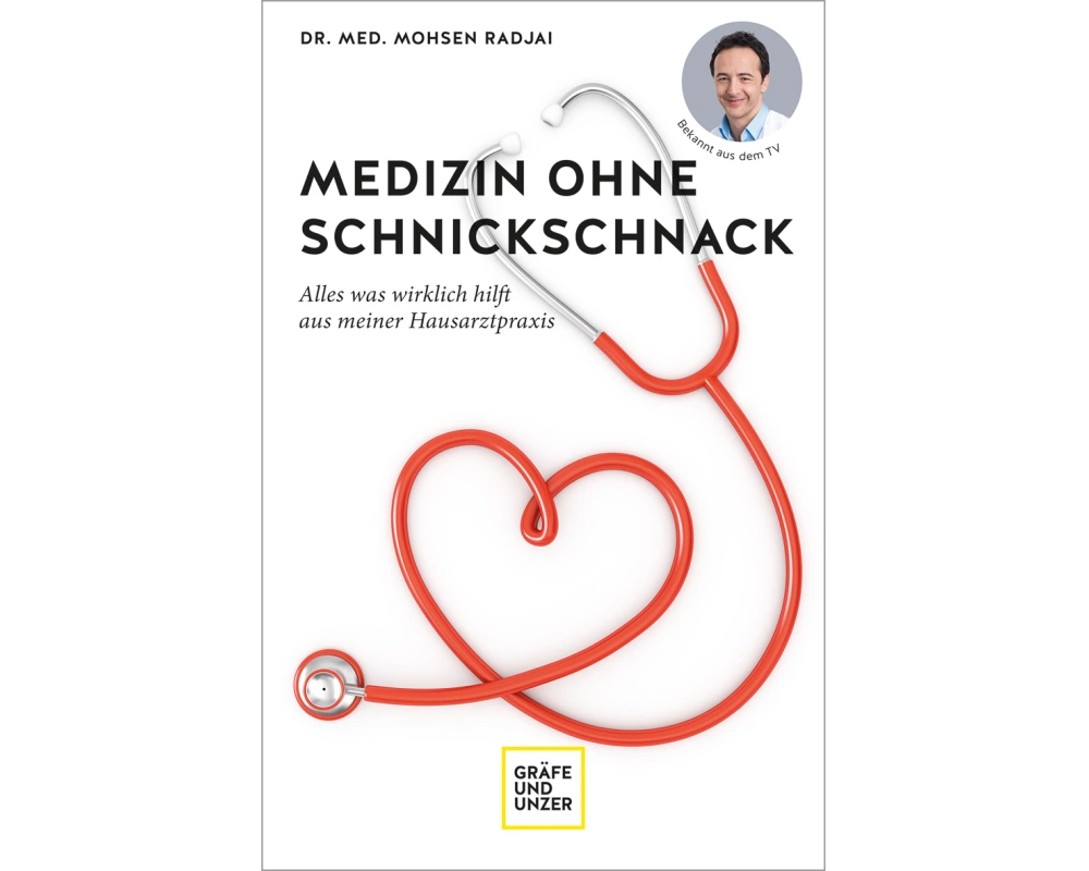 Medizin ohne Schnickschnack