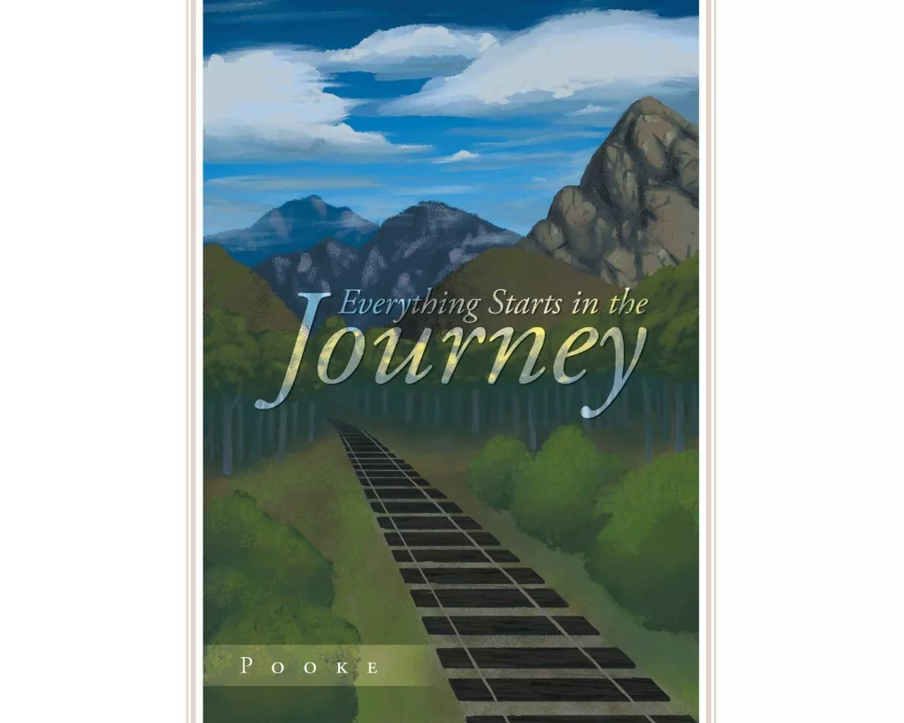 Everything Starts in the Journey