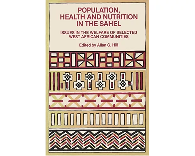 Population, Health and Nutrition in the Sahel