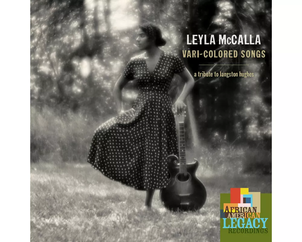 Vari-Colored Songs: A Tribute to Langston Hughes