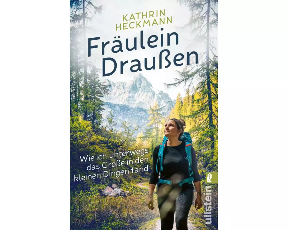 Fräulein Draußen