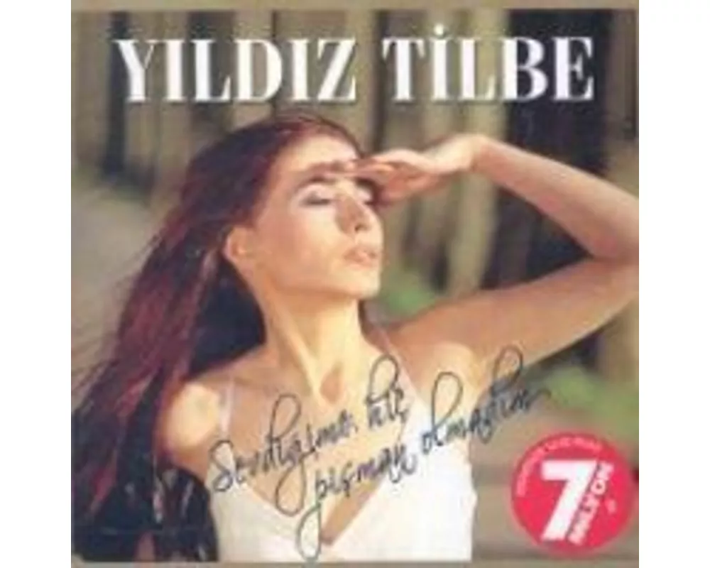 Sevdigime Hic Pisman Olmadim CD