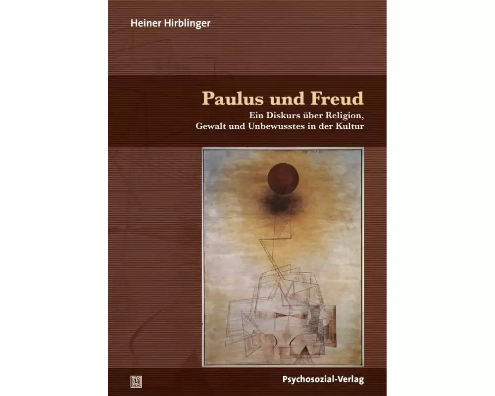 Paulus und Freud