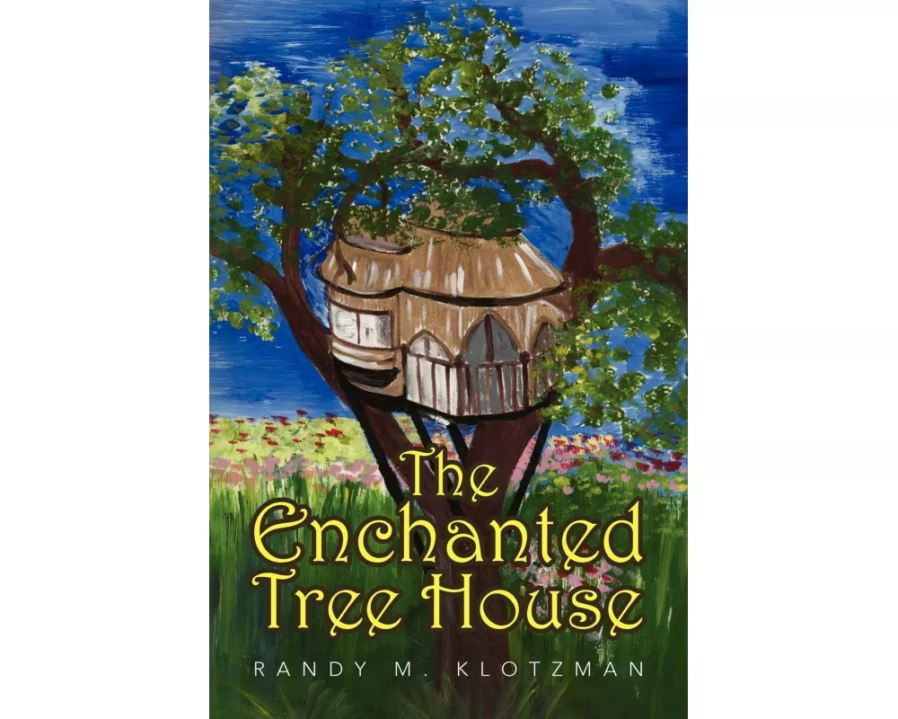The Enchanted Tree House