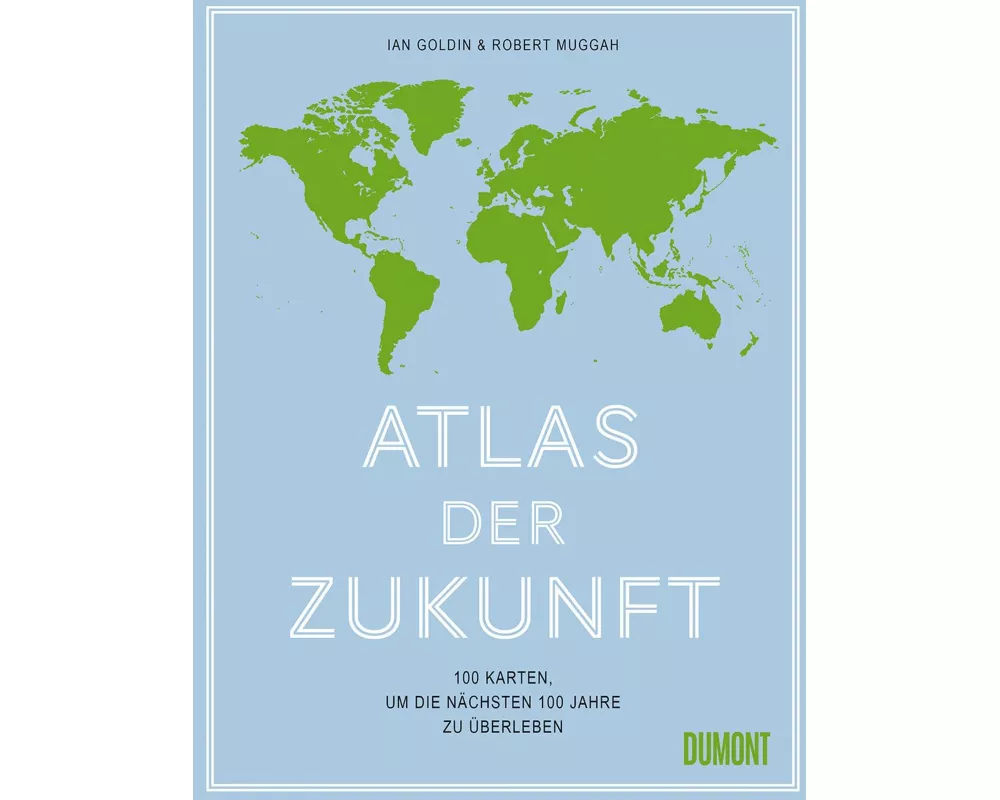 Atlas der Zukunft