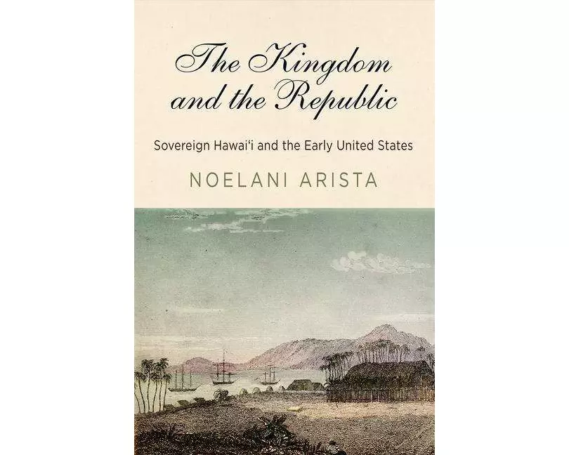The Kingdom and the Republic