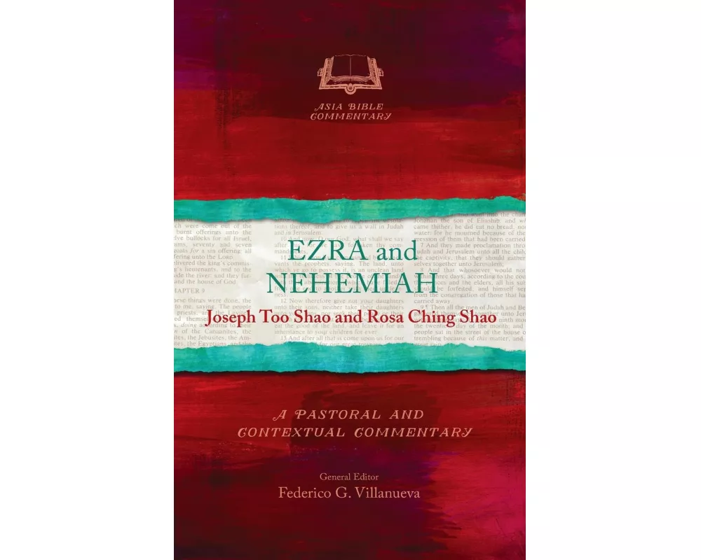Ezra and Nehemiah
