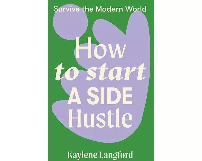 How to Start a Side Hustle